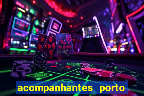 acompanhantes porto belo sc
